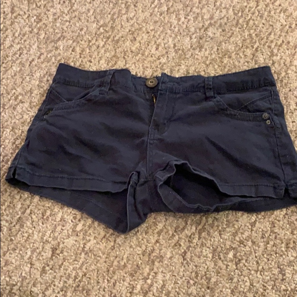 Shorts